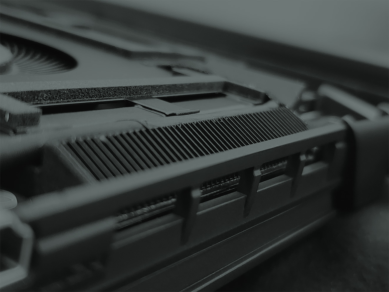 Aorus Gaming Laptop